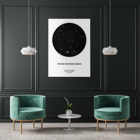 Night Sky [white] [1]