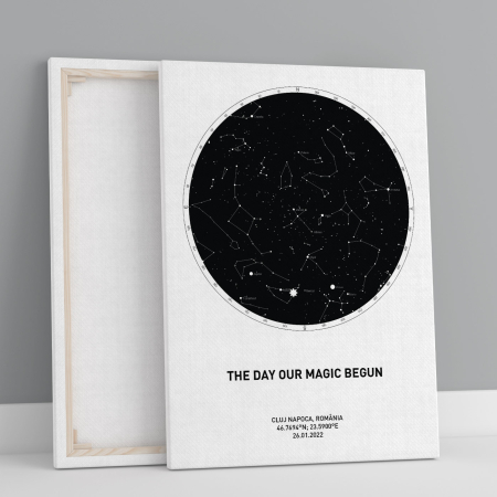 Night Sky [white] [2]