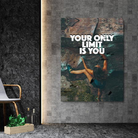 Motivation - No Limitation