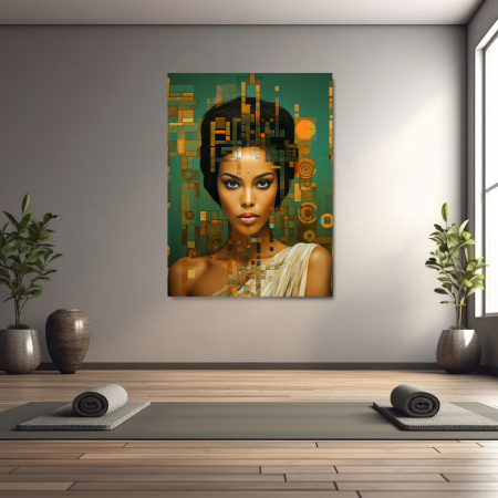 Origins - Nubian Beauty-026