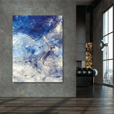 Contemporary - Ocean Waves