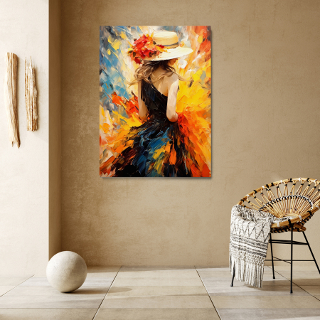 Painted Dress-040 [1]