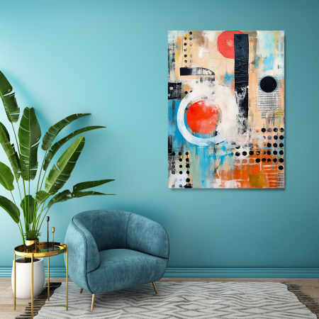 Abstract - Primary Abstraction-109