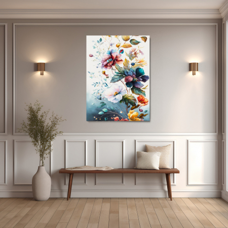 Flowers - paradise-flower2-060