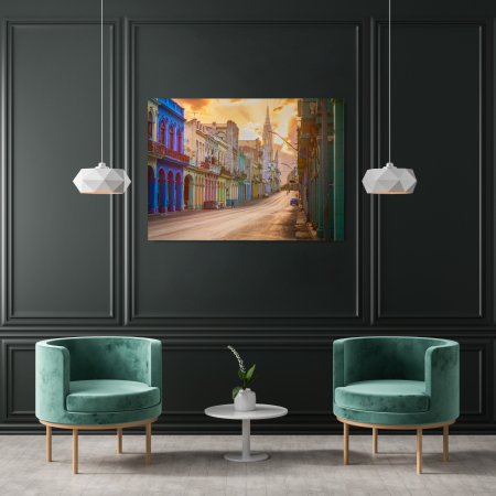 Arhitecture - Picturesque