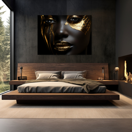 Black & Gold - posh-029