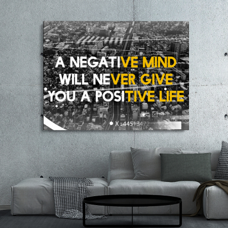 Motivation - Positive Life