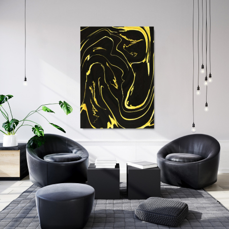 Abstract - Revolving