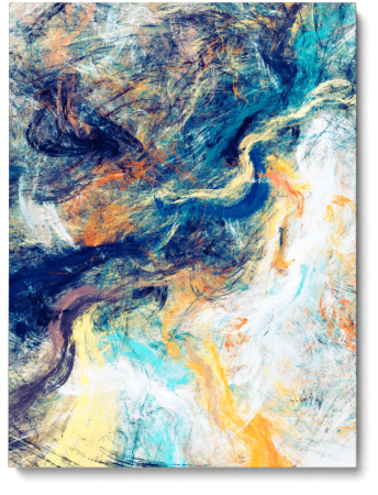 River of Emotions [3]