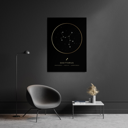 Sagittarius [Sagetator] [2]