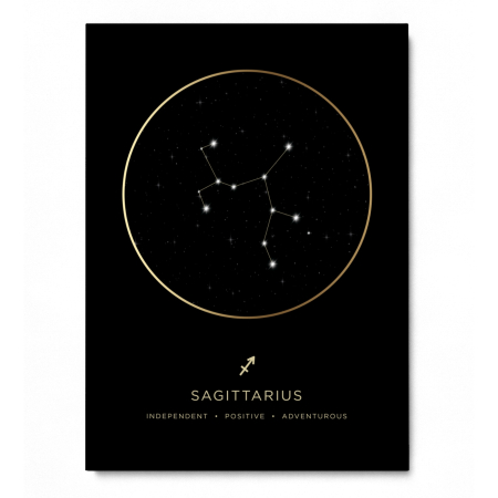 Sagittarius [Sagetator] [3]