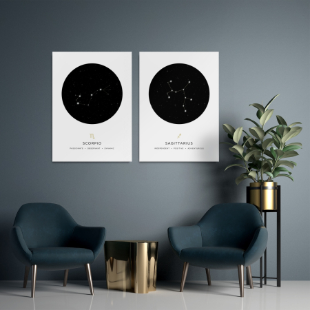 Fate - Sagittarius [Sagetator]