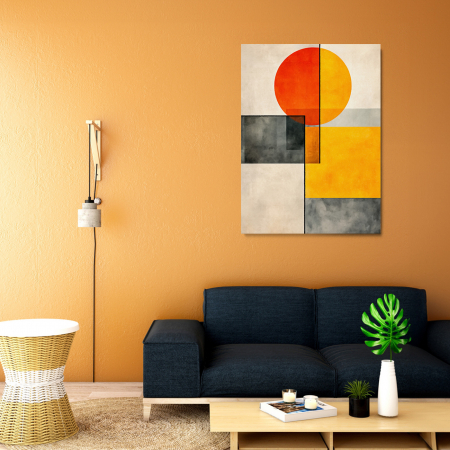 Abstract - Sun Up-114