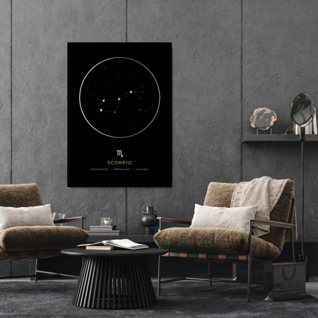 Scorpio [Scorpion] [1]