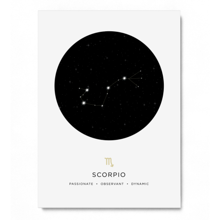 Scorpio [Scorpion] [3]