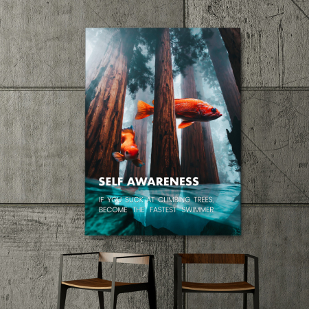 Motivation - Self Awareness