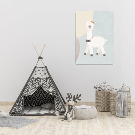 Collection - Selfie Llama