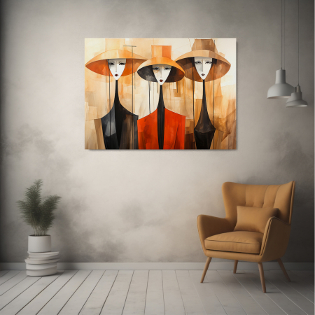 Cubism - sisterhood-021