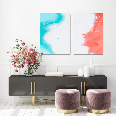 Multicanvas - Separation