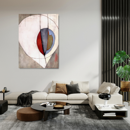 Cubism - Shapeshifter-032