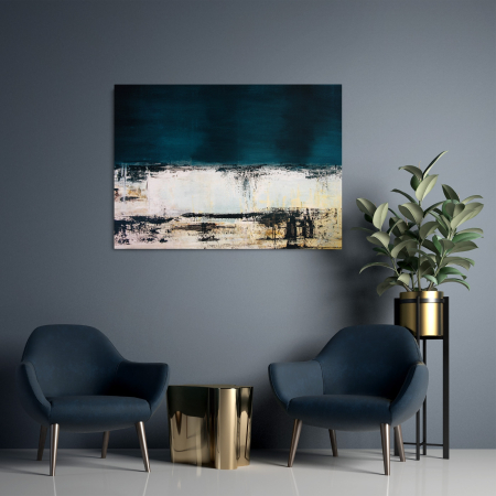 Art of color - Shore Line