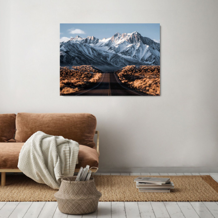 NATURE - Sierra Nevada