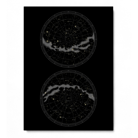 Sky Map [portrait] [2]