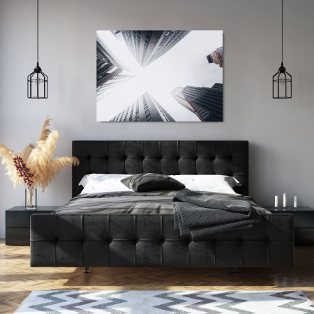 Arhitecture - Skyscrapers in New York City