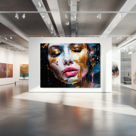 Sleeping In Gold-051 [1]