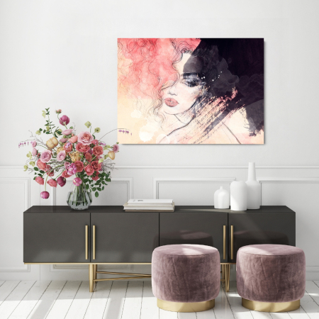 Fashion - Smoking Hot