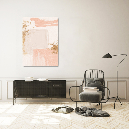 Abstract - Smudge 01