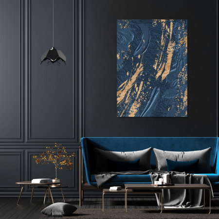 Abstract - Smudge 02