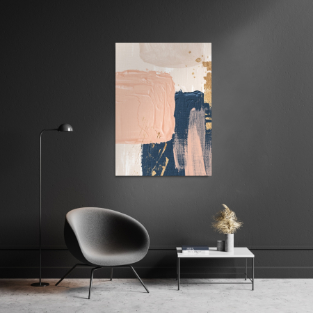 Abstract - Smudge 03