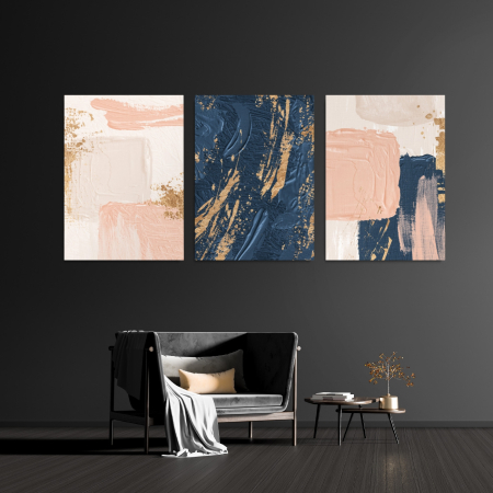 Multicanvas - Smudge