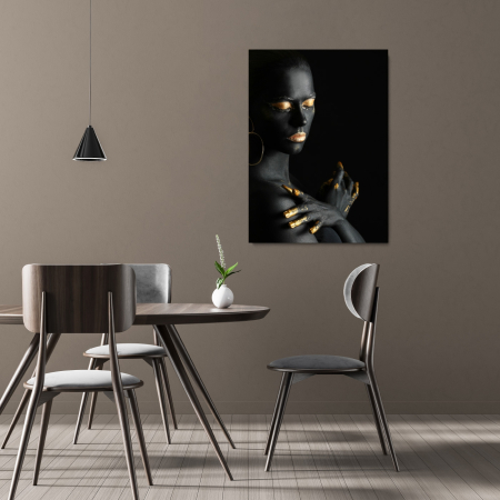 Black & Gold - Soothing