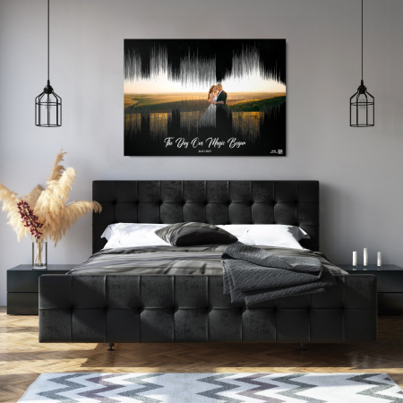 Sound in the Sky [sound wave] [1]