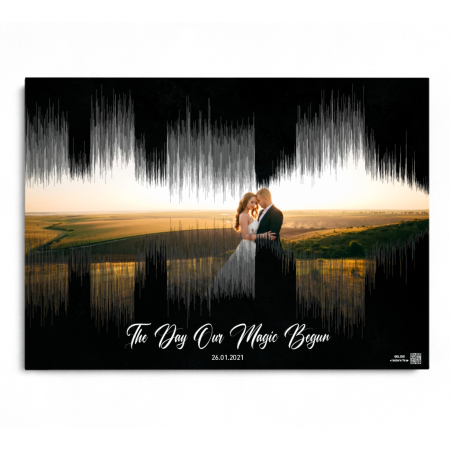 Sound in the Sky [sound wave] [2]