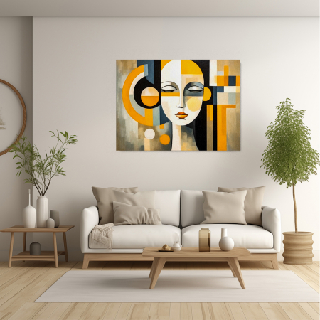 Cubism - surreal-persona-023