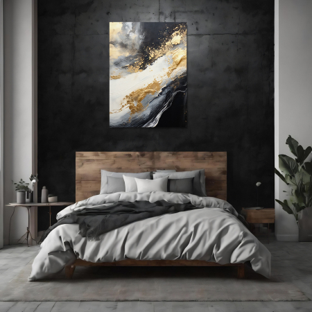 Contemporary - Stormy Night-059