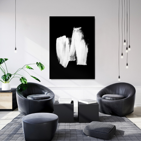 Abstract - Strike One