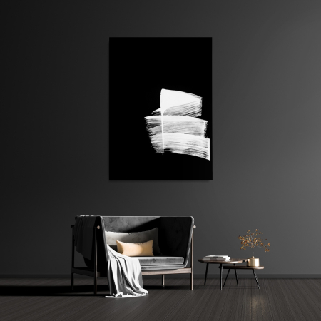 Abstract - Strike Two