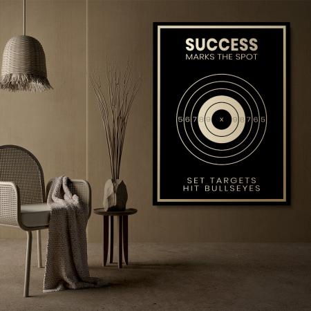 Motivation - Succes Spot