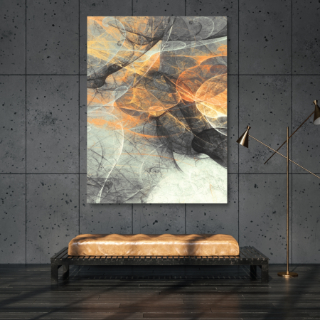 Contemporary - Sun Storm