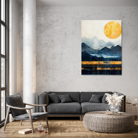 Abstract - Sunny Heights-115