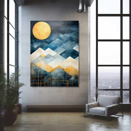 Synthetic Maze-116 [1]