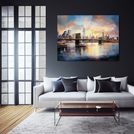 Sunset Bridge-045 [1]