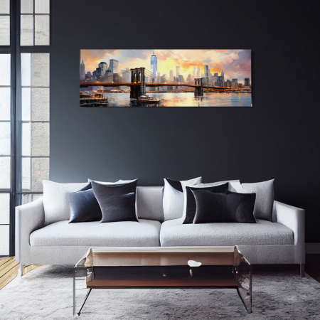 Horizon - sunset-bridge-018