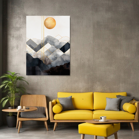 Abstract - Wilderness Concept-117