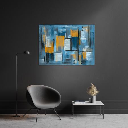 Art of color - Tales of Tiles