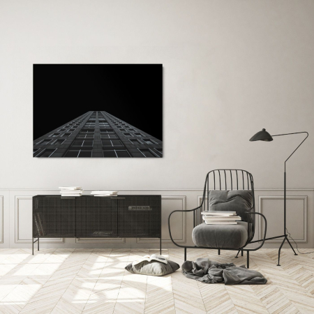 Arhitecture - Tall building